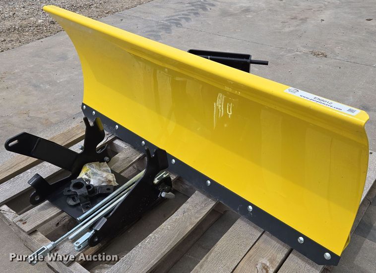 image for item EN8012 2021 John Deere 48