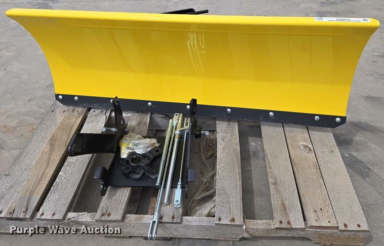 image for item EN8012 2021 John Deere 48