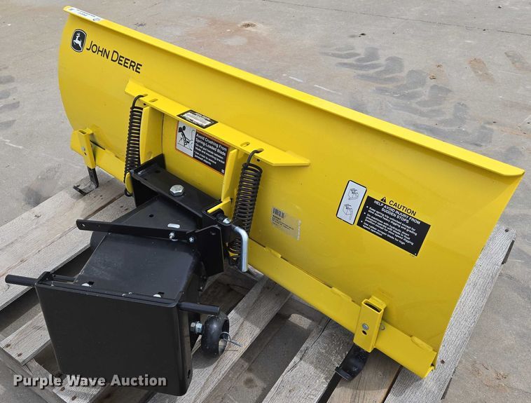 image for item EN8012 2021 John Deere 48