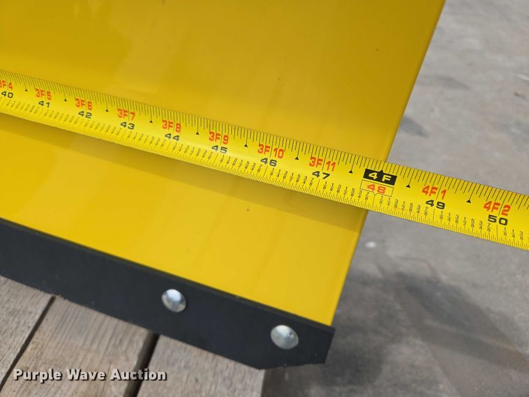 image for item EN8012 2021 John Deere 48