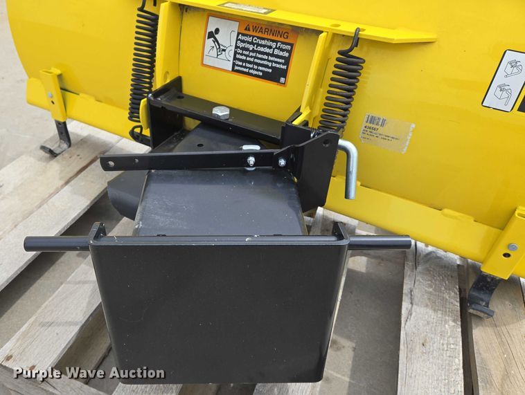 image for item EN8012 2021 John Deere 48