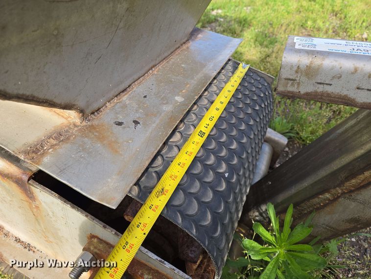 image for item EN8984 1993 Kimco KC1870 conveyor