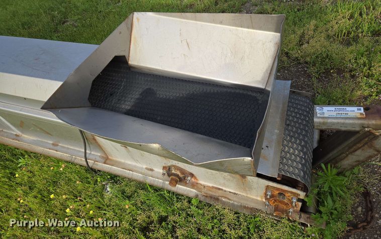 image for item EN8984 1993 Kimco KC1870 conveyor