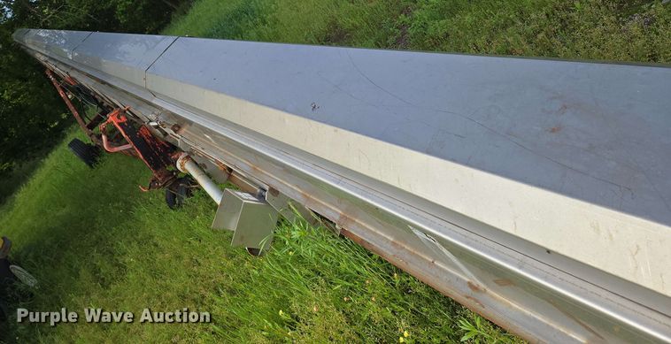 image for item EN8984 1993 Kimco KC1870 conveyor