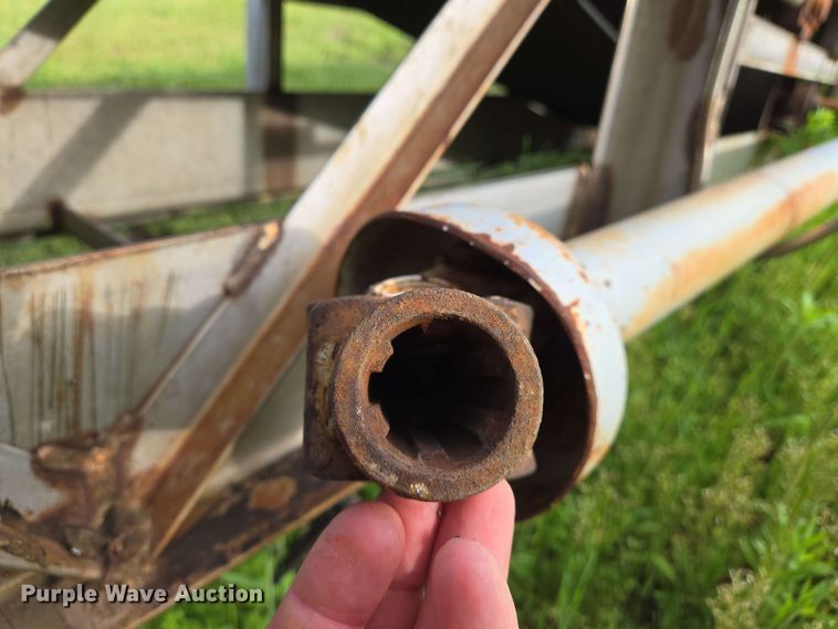 image for item EN8984 1993 Kimco KC1870 conveyor