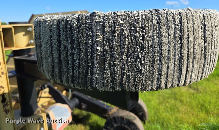 image for item EN8995 15' W batwing rotary mower