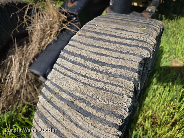 image for item EN8995 15' W batwing rotary mower