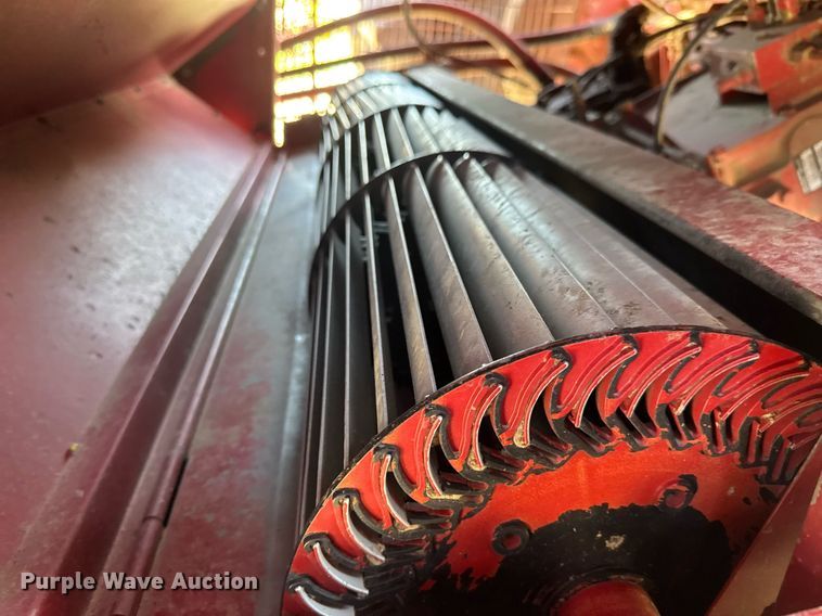 image for item EQ1425 2003 Case IH 2388 RWA combine