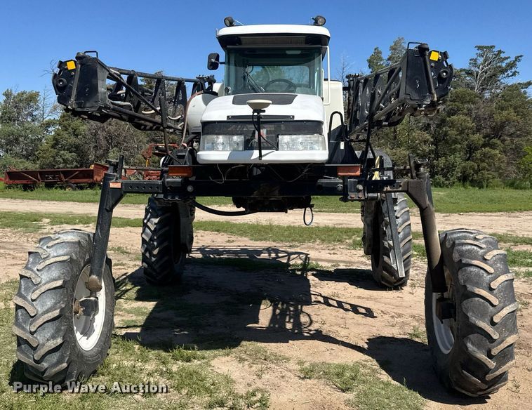 image for item EQ1426 2010 Spra-Coupe 4655 sprayer