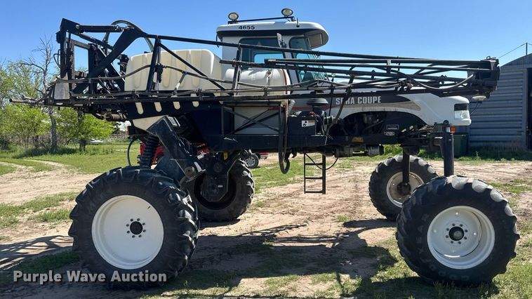 image for item EQ1426 2010 Spra-Coupe 4655 sprayer