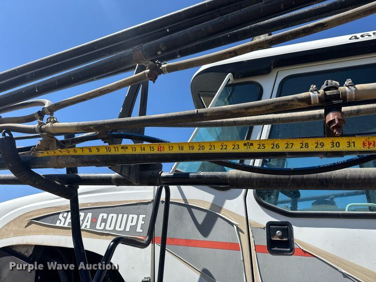 image for item EQ1426 2010 Spra-Coupe 4655 sprayer