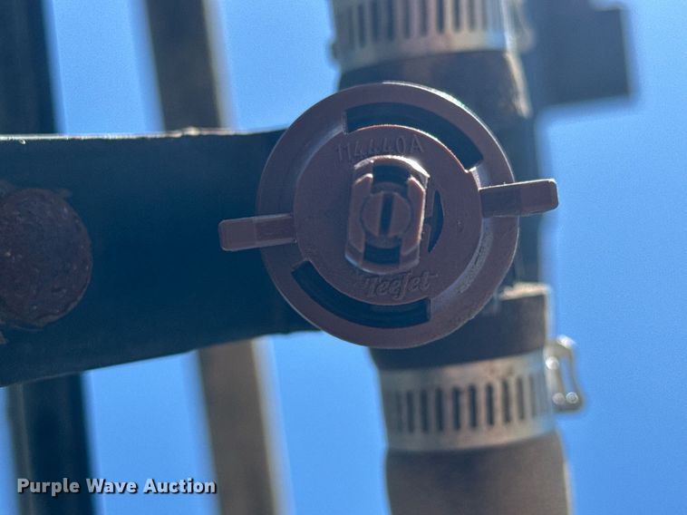 image for item EQ1426 2010 Spra-Coupe 4655 sprayer