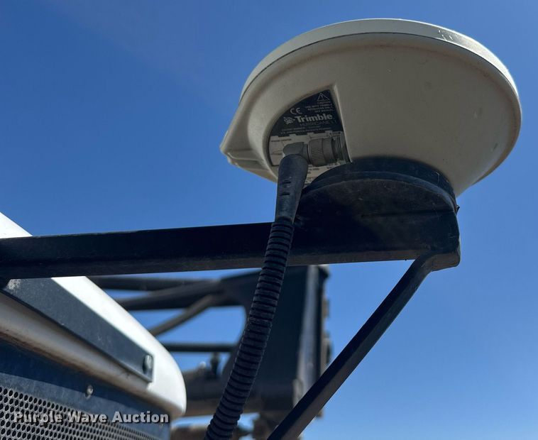 image for item EQ1426 2010 Spra-Coupe 4655 sprayer