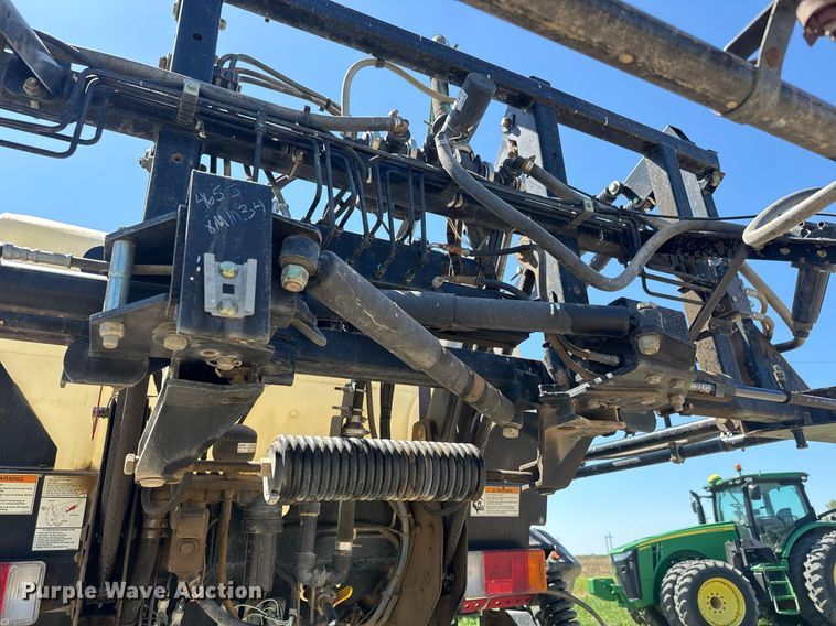image for item EQ1426 2010 Spra-Coupe 4655 sprayer