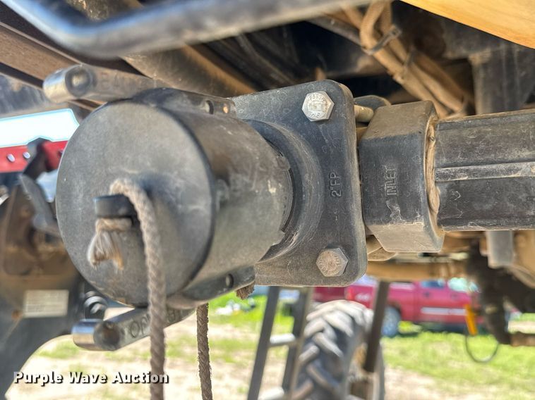 image for item EQ1426 2010 Spra-Coupe 4655 sprayer