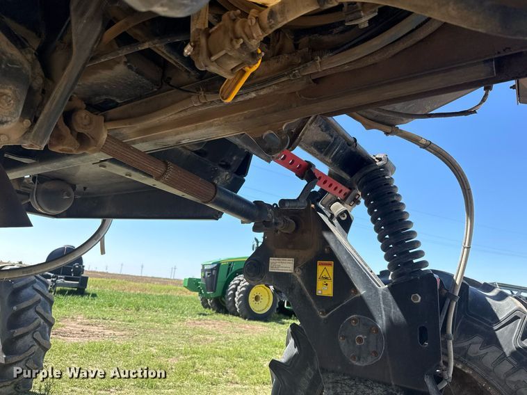 image for item EQ1426 2010 Spra-Coupe 4655 sprayer