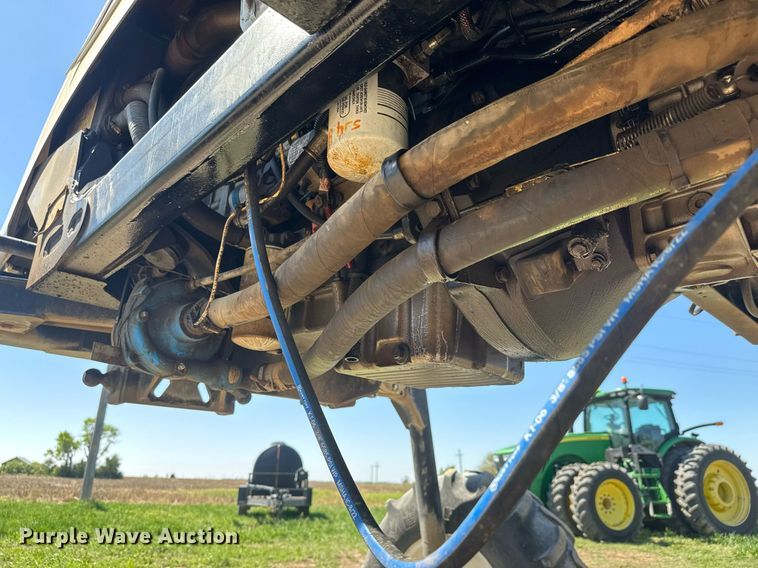 image for item EQ1426 2010 Spra-Coupe 4655 sprayer