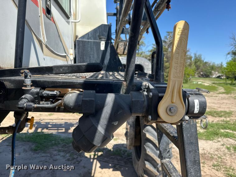 image for item EQ1426 2010 Spra-Coupe 4655 sprayer