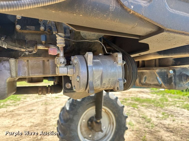 image for item EQ1426 2010 Spra-Coupe 4655 sprayer