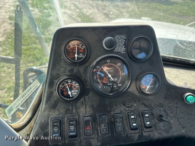 image for item EQ1426 2010 Spra-Coupe 4655 sprayer