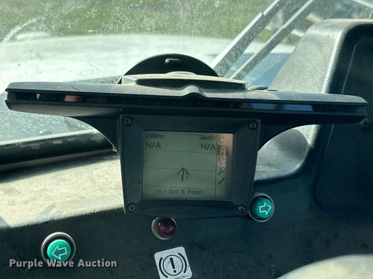 image for item EQ1426 2010 Spra-Coupe 4655 sprayer