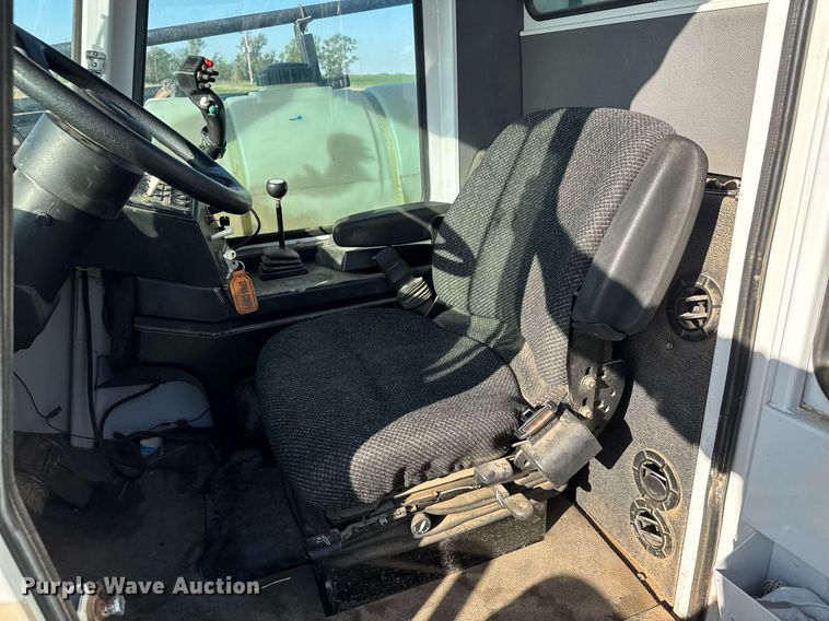 image for item EQ1426 2010 Spra-Coupe 4655 sprayer