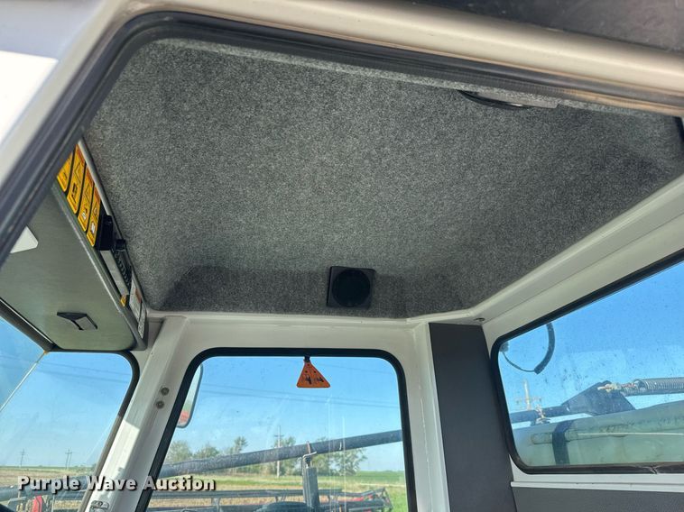 image for item EQ1426 2010 Spra-Coupe 4655 sprayer