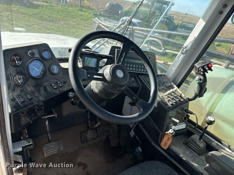 image for item EQ1426 2010 Spra-Coupe 4655 sprayer