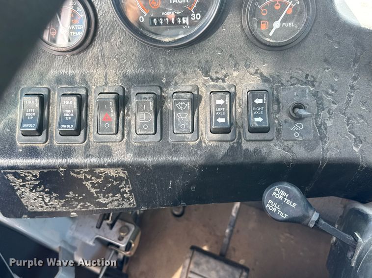 image for item EQ1426 2010 Spra-Coupe 4655 sprayer