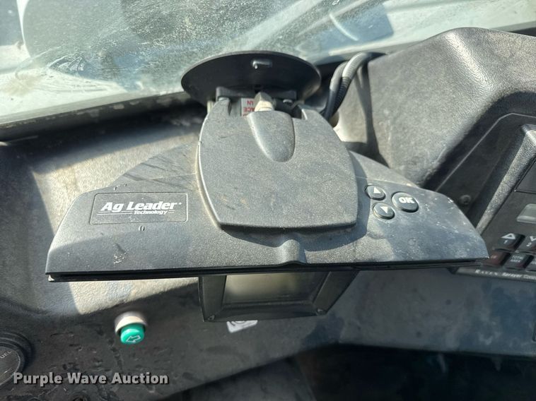 image for item EQ1426 2010 Spra-Coupe 4655 sprayer