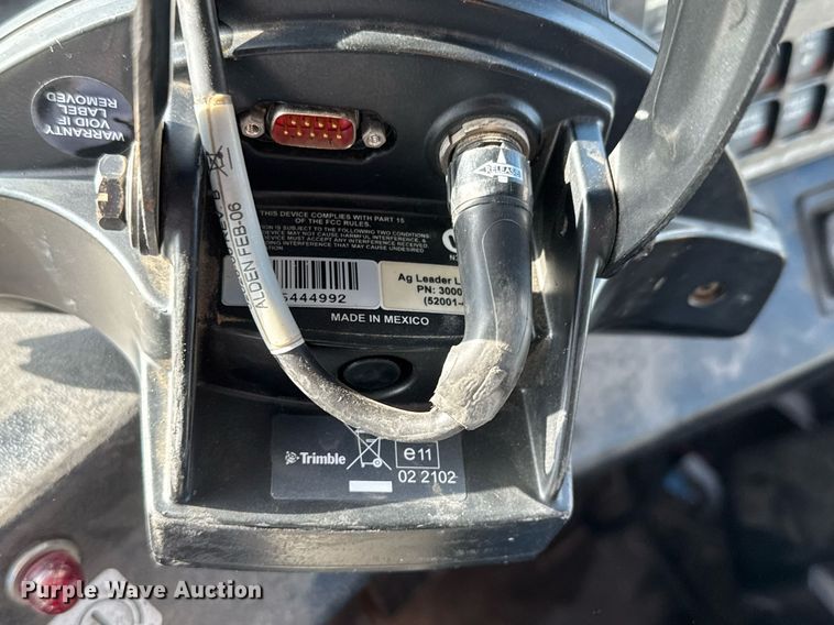 image for item EQ1426 2010 Spra-Coupe 4655 sprayer