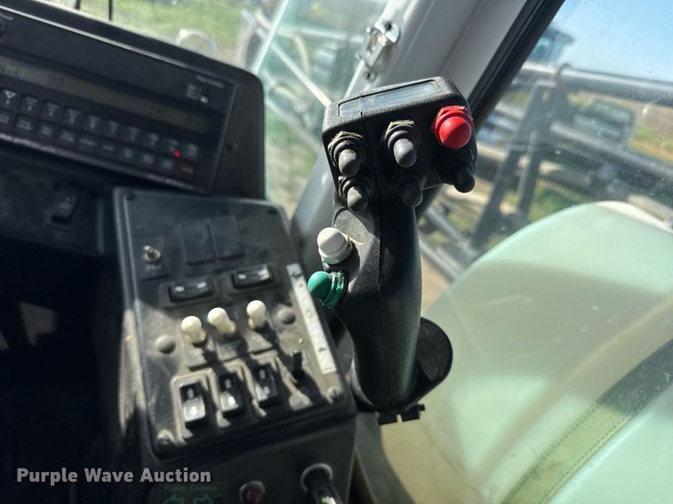 image for item EQ1426 2010 Spra-Coupe 4655 sprayer