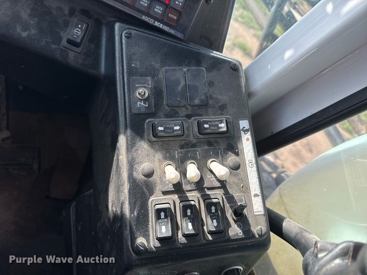 image for item EQ1426 2010 Spra-Coupe 4655 sprayer