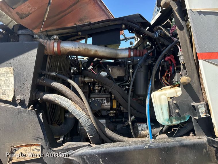 image for item EQ1426 2010 Spra-Coupe 4655 sprayer