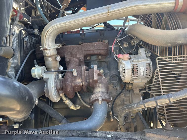 image for item EQ1426 2010 Spra-Coupe 4655 sprayer