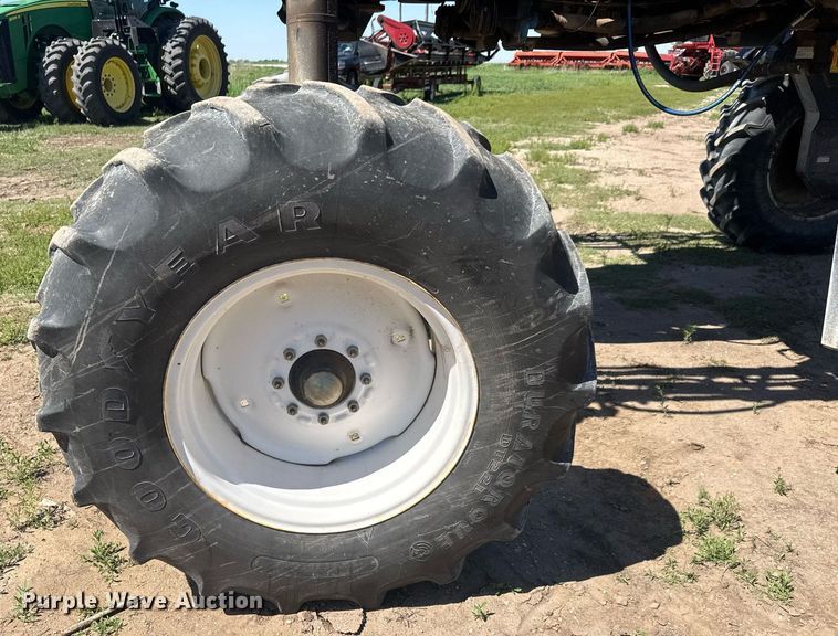 image for item EQ1426 2010 Spra-Coupe 4655 sprayer