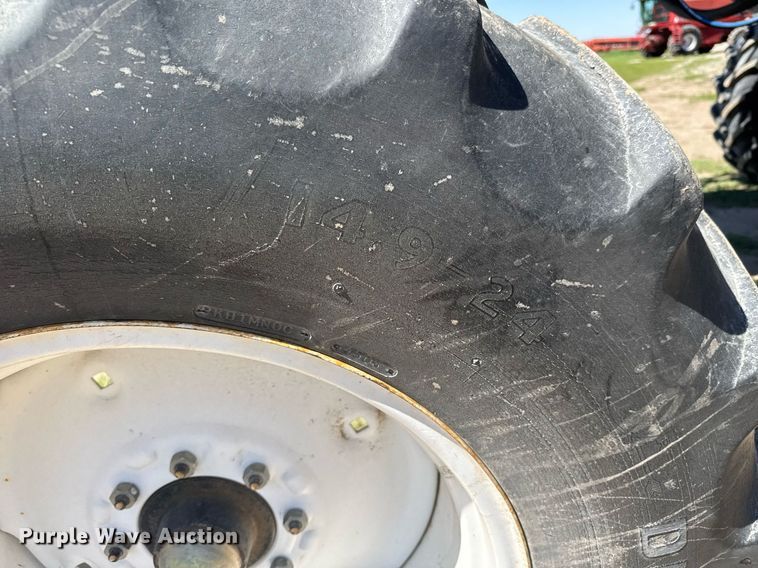 image for item EQ1426 2010 Spra-Coupe 4655 sprayer