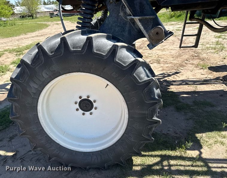 image for item EQ1426 2010 Spra-Coupe 4655 sprayer