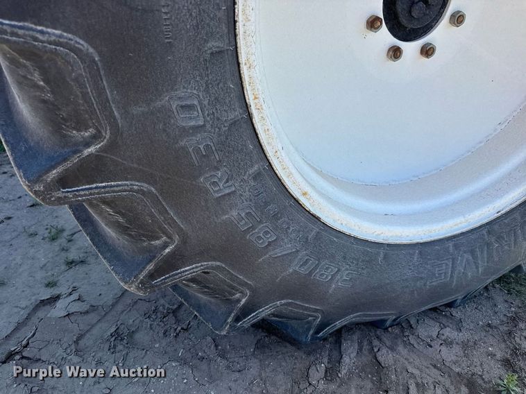 image for item EQ1426 2010 Spra-Coupe 4655 sprayer