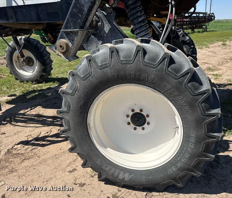 image for item EQ1426 2010 Spra-Coupe 4655 sprayer