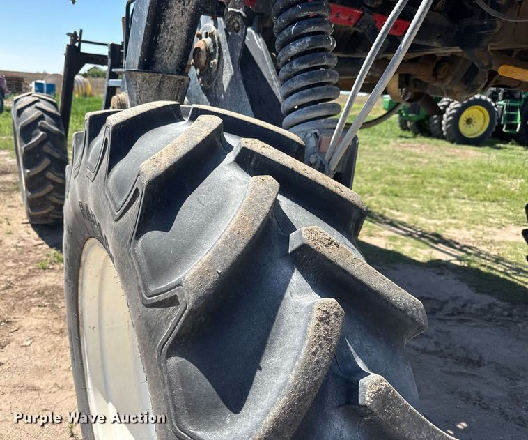 image for item EQ1426 2010 Spra-Coupe 4655 sprayer