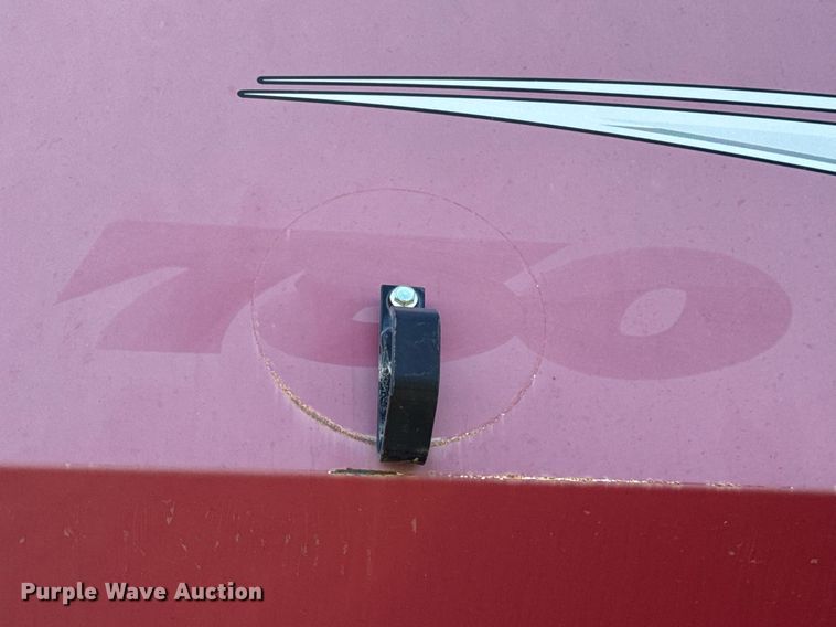 image for item EQ1431 2003 Demco 750 grain cart