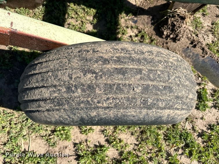 image for item EQ4768 Flex King sweep plow