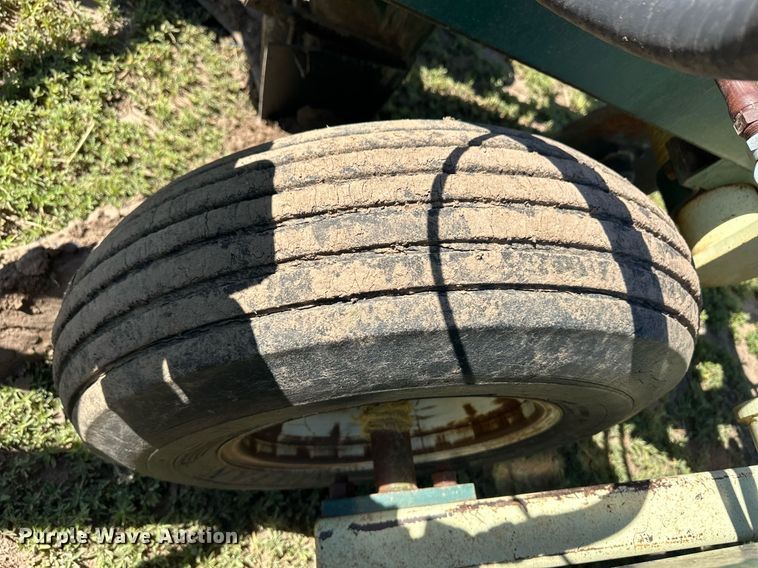 image for item EQ4768 Flex King sweep plow