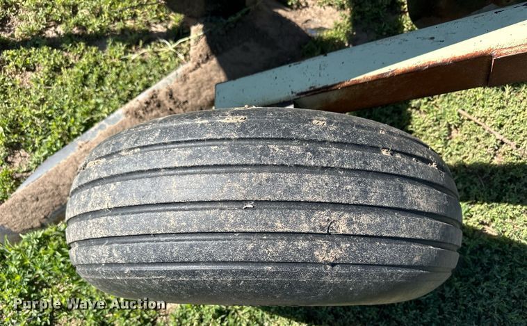 image for item EQ4768 Flex King sweep plow