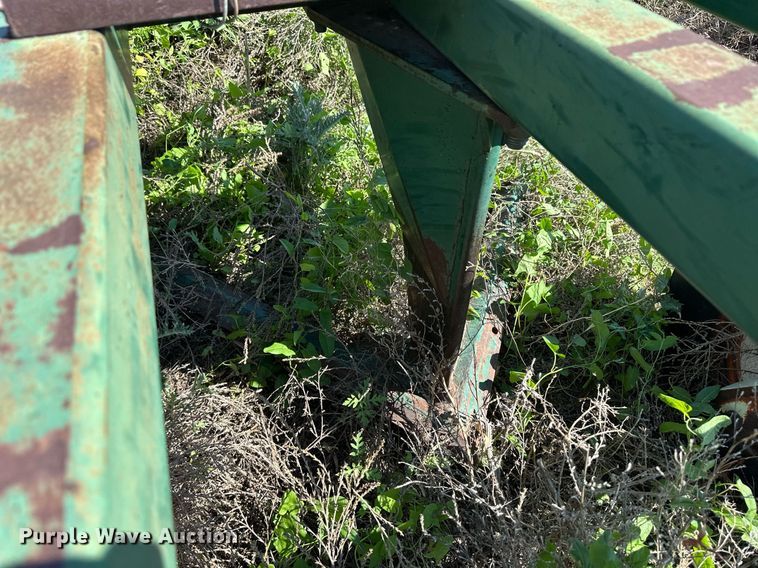 image for item EQ4769 Flex King sweep plow