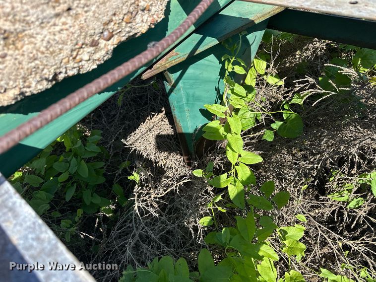 image for item EQ4769 Flex King sweep plow