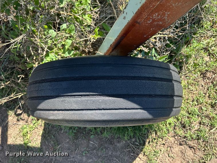 image for item EQ4769 Flex King sweep plow