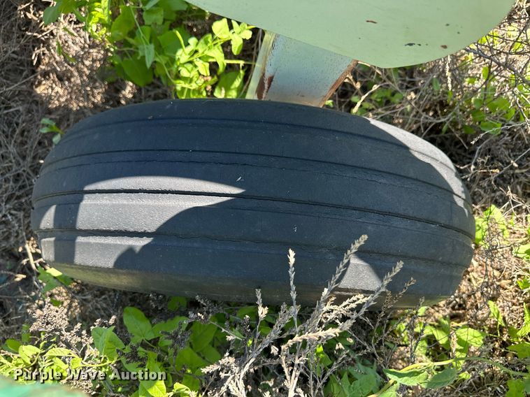 image for item EQ4769 Flex King sweep plow