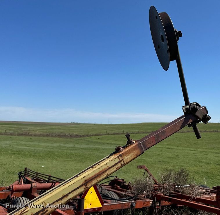 image for item EQ4770 Buffalo planter